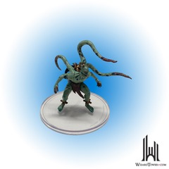 Necrohulk Flailer #42